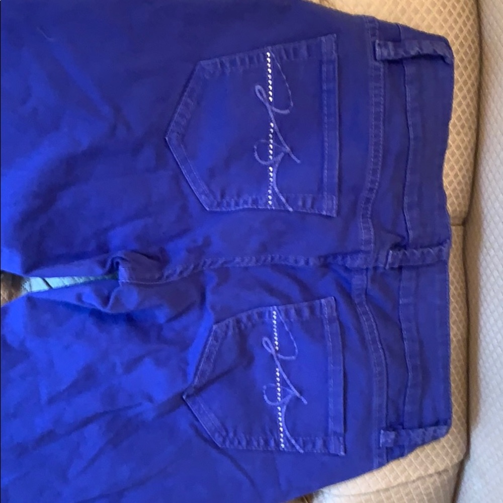 2b Bebe jeans - Picture 4 of 4